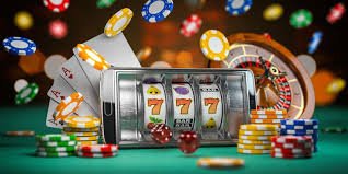 Giới thiệu YYCasino